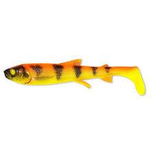 Guminukas Savage Gear 3D Whitefish Shad, Golden Ambulance - Hooky.lt