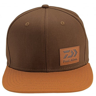 Kepurė Daiwa D-Vec Cap Brouwn - Hooky.lt