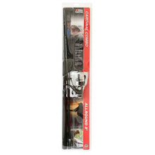 Spiningo komplektas Abu Garcia Cardinal Combo Allround 2,44 m 10 - 40g - Hooky.lt