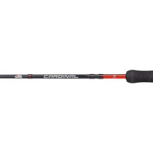 Spiningo rinkinys Abu Garcia Cardinal X Spinning Combo - 1,83m 5-25g - Hooky.lt