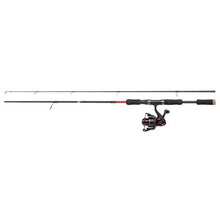 Spiningo rinkinys Abu Garcia Cardinal X Spinning Combo - 1,83m 5-25g - Hooky.lt