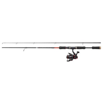 Spiningo rinkinys Abu Garcia Cardinal X Spinning Combo - 1,83m 5-25g - Hooky.lt