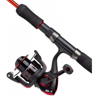 Spiningo rinkinys Abu Garcia Cardinal X Spinning Combo - 1,83m 5-25g - Hooky.lt