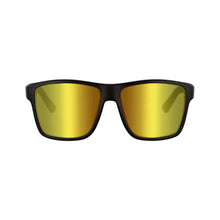 Akiniai Westin W6 Street 200F FLOATING - Matte Black Yellow - Hooky.lt