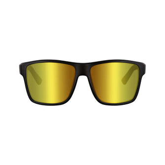 Akiniai Westin W6 Street 200F FLOATING - Matte Black Yellow - Hooky.lt