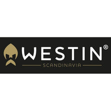 Atkabinimo replės Westin Medium, Black Sand - Hooky.lt