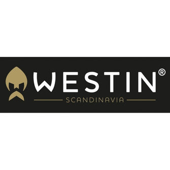 Atkabinimo replės Westin Medium, Black Sand - Hooky.lt