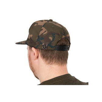 Beisbolo kepuraitė Fox Camo Baseball Hat - Hooky.lt