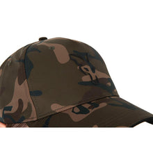 Beisbolo kepuraitė Fox Camo Baseball Hat - Hooky.lt