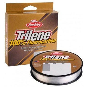 Berkley Fluorokarboninis valas 150m - Hooky.lt