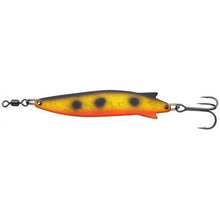 Blizgė Abu Garcia Toby Spoon LF,Orange Copper Holo - Hooky.lt