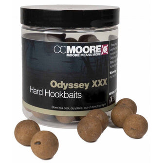 Boiliai Odyssey Hard Hookbaits - Hooky.lt