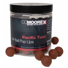 Boiliai Pacific Tuna Air Ball Pop-Ups - Hooky.lt