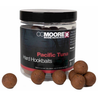 Boiliai Pacific Tuna Hard Hookbaits - Hooky.lt