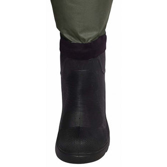 Britkelnės Prologic Inspire Chest Bootfoot Wader Eva Sole - Hooky.lt