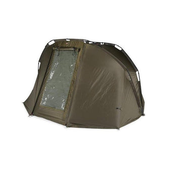 Dvivietė karpinė palapinė JRC Defender Bivvy - Hooky.lt