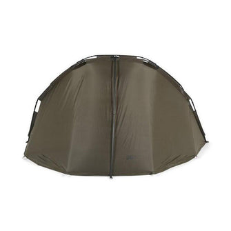 Dvivietė karpinė palapinė JRC Defender Bivvy - Hooky.lt