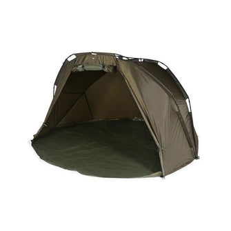 Dvivietė karpinė palapinė JRC Defender Bivvy - Hooky.lt