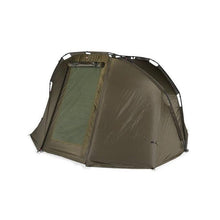 Dvivietė karpinė palapinė JRC Defender Bivvy - Hooky.lt