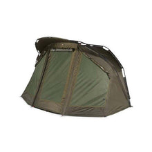 Dvivietė karpinė palapinė JRC Defender Peak Bivvy - Hooky.lt