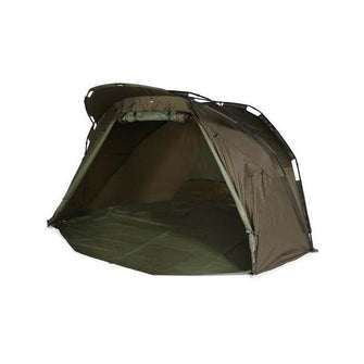 Dvivietė karpinė palapinė JRC Defender Peak Bivvy - Hooky.lt