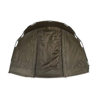 Dvivietė karpinė palapinė JRC Defender Peak Bivvy - Hooky.lt