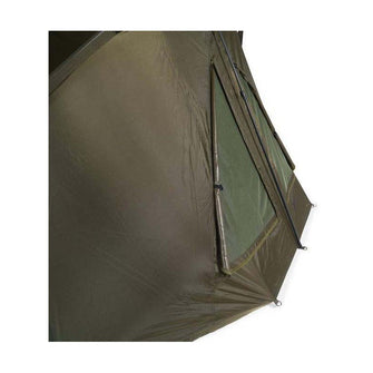 Dvivietė karpinė palapinė JRC Defender Peak Bivvy - Hooky.lt