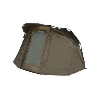 Dvivietė karpinė palapinė JRC Defender Peak Bivvy - Hooky.lt