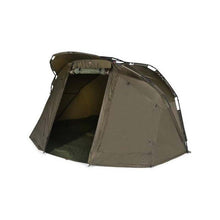 Dvivietė karpinė palapinė JRC Defender Peak Bivvy - Hooky.lt