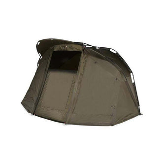 Dvivietė karpinė palapinė JRC Defender Peak Bivvy - Hooky.lt