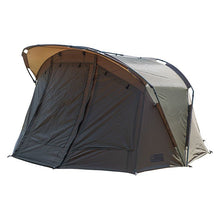 Dvivietė karpinė palapinė Mikado Enclave Bivvy Plus - Hooky.lt