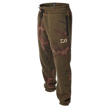 Kelnės Daiwa Carp Camo Jogger - Hooky.lt