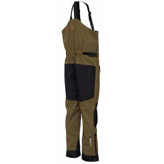 Kelnės Savage Gear SG4 Bib&Brace Olive Green - Hooky.lt