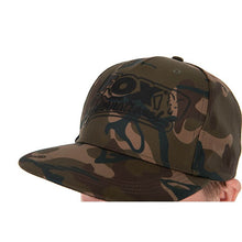 Kepuraitė Fox Camo Snapback Hat - Hooky.lt