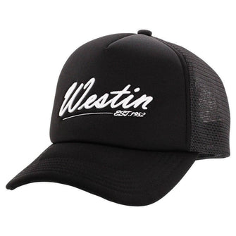 Kepuraitė Westin Super Duty Trucker Cap One Size Black - Hooky.lt