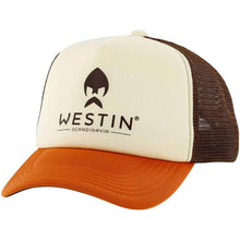 Kepuraitė Westin Texas Trucker One Size Old Fashioned - Hooky.lt