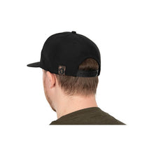 Kepurė Fox Black / Camo Snapback Hat - Hooky.lt