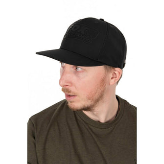 Kepurė Fox Black / Camo Snapback Hat - Hooky.lt