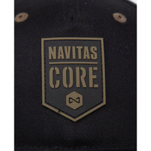 Kepurė Navitas Core Cap II Juoda - Hooky.lt