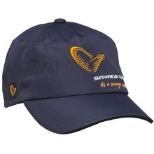 Kepurė Savage Gear Quick-Dry Cap One Size Legion Blue - Hooky.lt