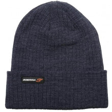 Kepurė Scierra Helmsdale Beanie One Size Midnight Blue - Hooky.lt