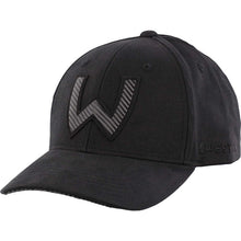 Kepurė Westin W Carbon Classic Cap Carbon Black - Hooky.lt