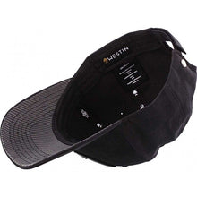 Kepurė Westin W Carbon Classic Cap Carbon Black - Hooky.lt