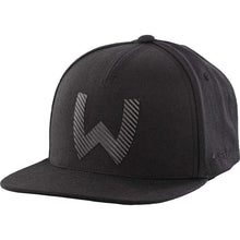 Kepurė Westin W Carbon Helmet Carbon Black - Hooky.lt