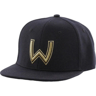 Kepurė Westin W Viking Helmet One Size Black/Gold - Hooky.lt