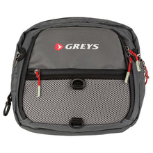 Kuprinė Greys Chest/Back Pack - Hooky.lt