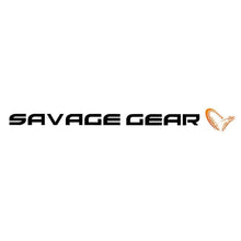 Marškinėliai Savage Gear Cannibal Tee Black - Hooky.lt