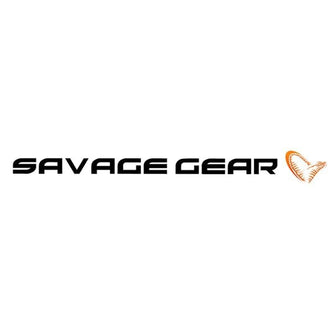 Marškinėliai Savage Gear Cannibal Tee Black - Hooky.lt