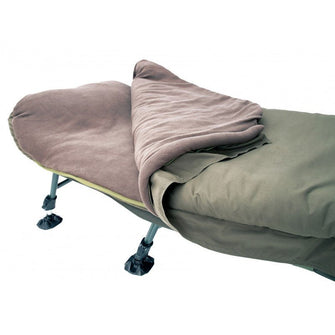 Miegmaišis Mikado Enclave Fleece Sleeping Bag - Hooky.lt