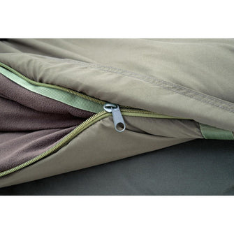 Miegmaišis Mikado Enclave Fleece Sleeping Bag - Hooky.lt